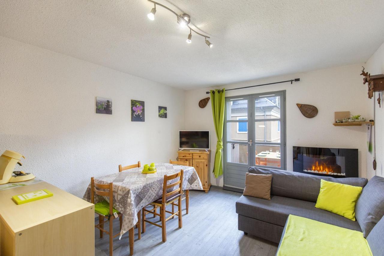 Appartement Terrasse Vue Montagne Campan Zewnętrze zdjęcie