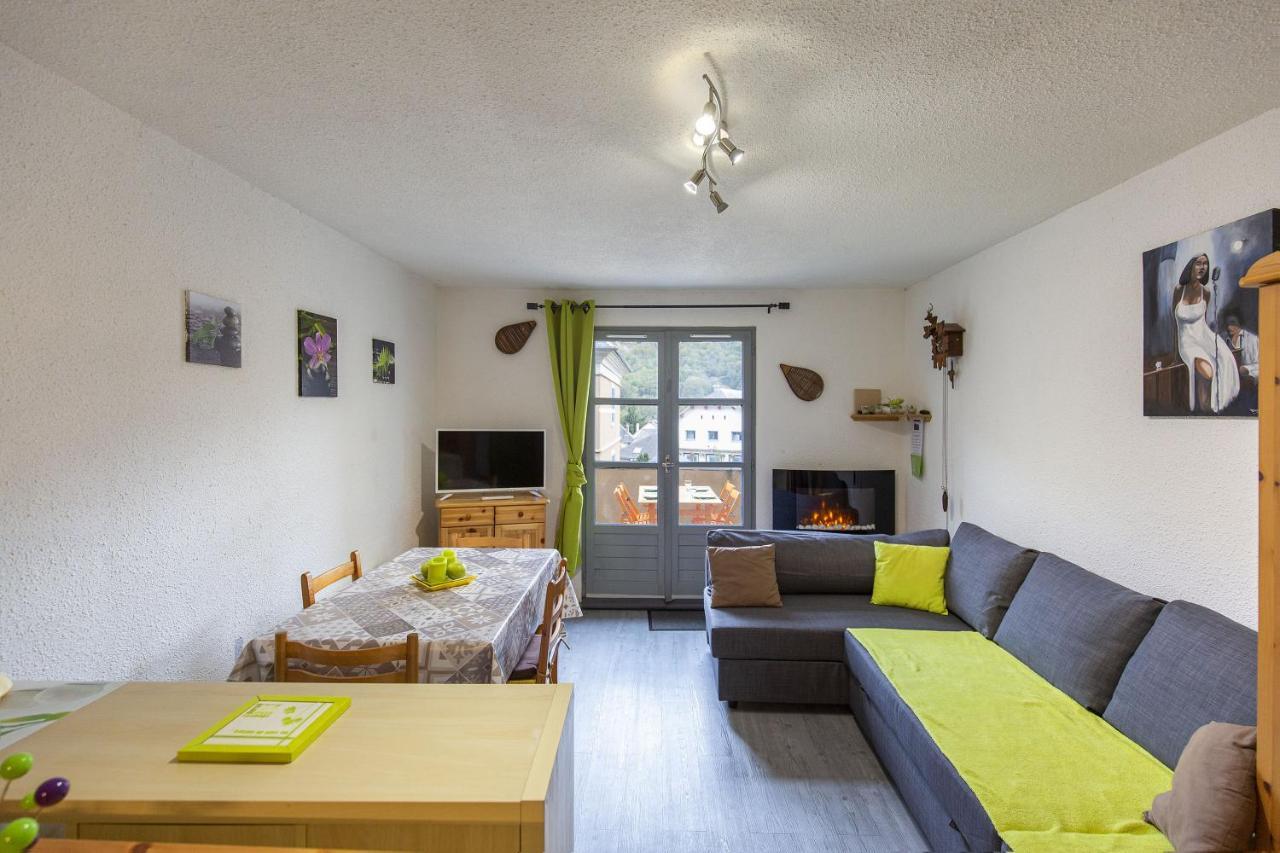 Appartement Terrasse Vue Montagne Campan Zewnętrze zdjęcie